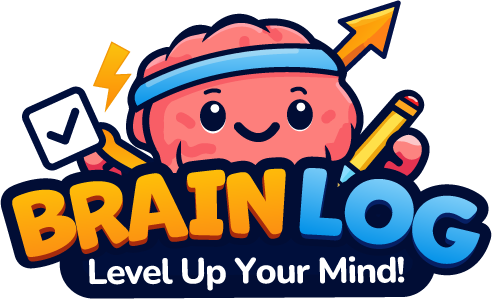 BrainLog
